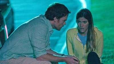 Assistir Dexter Temporada 7 Episódio 2 Online em HD
