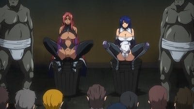 Assistir Makai Kishi Ingrid Temporada 1 Episódio 3 Online em HD