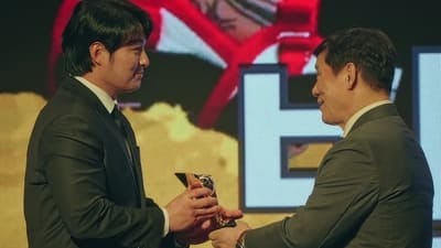 Assistir Full Count: Beisebol Coreano Temporada 1 Episódio 1 Online em HD