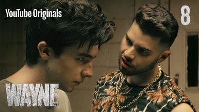 Assistir Wayne Temporada 1 Episódio 8 Online em HD