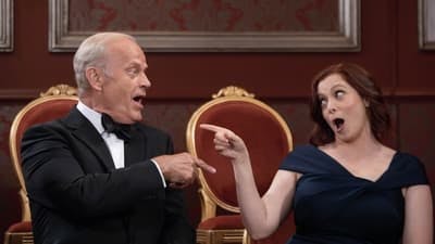 Assistir Frasier Temporada 2 Episódio 5 Online em HD