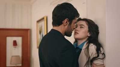 Assistir Rüzgarlı Tepe Temporada 1 Episódio 3 Online em HD