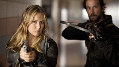 Assistir Falling Skies Temporada 1 Episódio 5 Online em HD