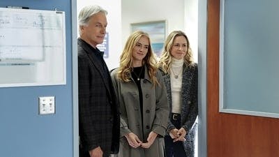 Assistir NCIS: Investigação Naval Temporada 15 Episódio 9 Online em HD