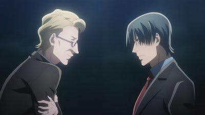 Assistir Babylon Temporada 1 Episódio 12 Online em HD