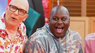 Assistir RuPaul: Reinas del drag: All Stars: ¡Desatadas! Temporada 5 Episódio 3 Online em HD