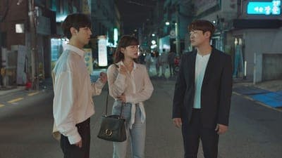 Assistir 멜로가 체질 Temporada 1 Episódio 11 Online em HD