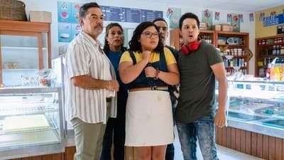 Assistir A Bela e o Padeiro Temporada 1 Episódio 2 Online em HD