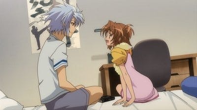 Assistir Itsuka Tenma no Kuro Usagi Temporada 1 Episódio 6 Online em HD