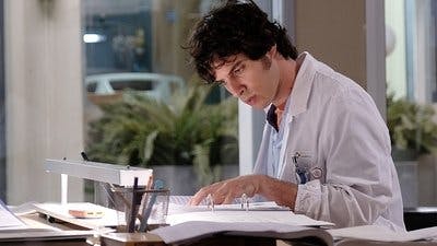 Assistir DOC – Uma Nova Vida Temporada 1 Episódio 14 Online em HD