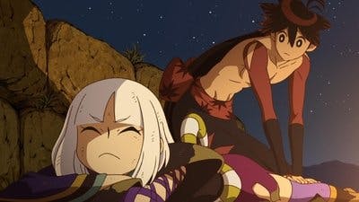 Assistir Katanagatari Temporada 1 Episódio 10 Online em HD