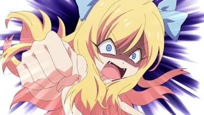 Assistir Jashin-chan Dropkick Temporada 3 Episódio 4 Online em HD