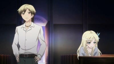 Assistir Boku wa Tomodachi ga Sukunai Temporada 2 Episódio 9 Online em HD