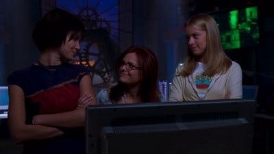 Assistir Mulher Gato Temporada 1 Episódio 2 Online em HD
