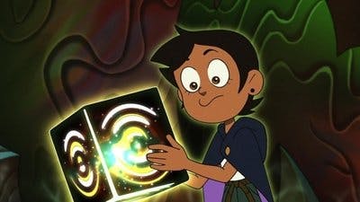 Assistir A Casa Coruja Temporada 2 Episódio 10 Online em HD
