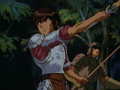 Assistir Berserk Temporada 1 Episódio 20 Online em HD