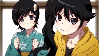 Assistir Monogatari Temporada 2 Episódio 1 Online em HD