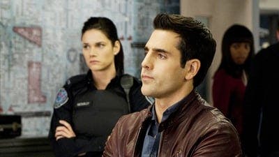 Assistir Rookie Blue Temporada 4 Episódio 13 Online em HD