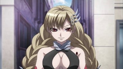 Assistir Mahou Shoujo Tokushusen Asuka Temporada 1 Episódio 5 Online em HD