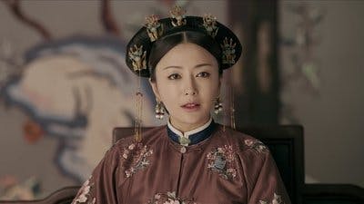 Assistir História do Palácio Yanxi Temporada 1 Episódio 4 Online em HD