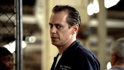 Assistir Família Soprano Temporada 5 Episódio 6 Online em HD