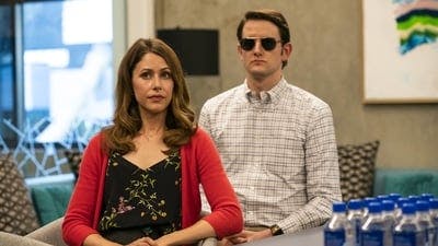 Assistir Silicon Valley Temporada 6 Episódio 3 Online em HD