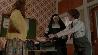 Assistir Sister Boniface Mysteries Temporada 3 Episódio 2 Online em HD