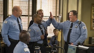 Assistir Mike & Molly Temporada 6 Episódio 4 Online em HD