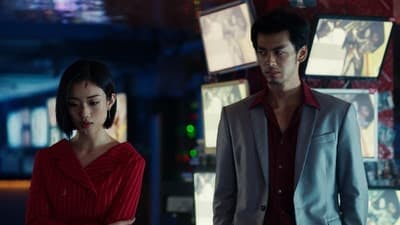 Assistir Like a Dragon: Yakuza Temporada 1 Episódio 3 Online em HD