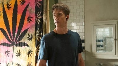 Assistir Uma Noite de Crime Temporada 2 Episódio 4 Online em HD