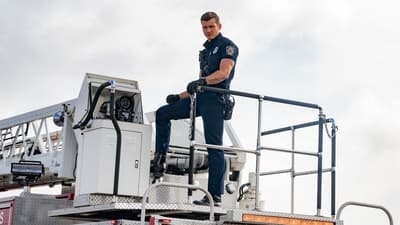 Assistir 9-1-1 Temporada 5 Episódio 18 Online em HD