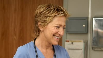 Assistir Nurse Jackie Temporada 3 Episódio 1 Online em HD