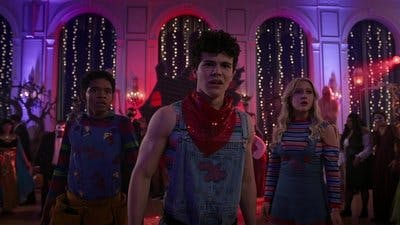 Assistir Chucky Temporada 3 Episódio 4 Online em HD