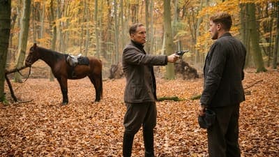 Assistir Babylon Berlin Temporada 3 Episódio 8 Online em HD