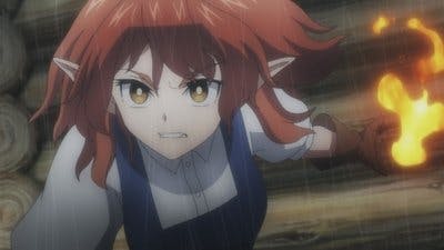 Assistir Helck Temporada 1 Episódio 9 Online em HD