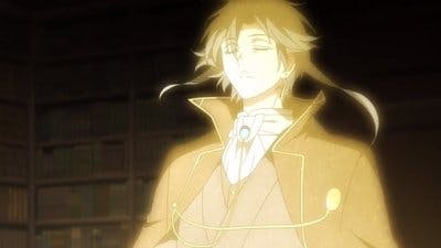 Assistir Bungo and Alchemist -Gears of Judgement- Temporada 1 Episódio 10 Online em HD
