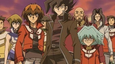 Assistir Yu-Gi-Oh! GX Temporada 1 Episódio 26 Online em HD