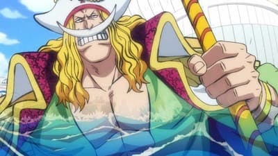 Assistir One Piece Temporada 21 Episódio 964 Online em HD