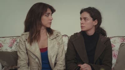 Assistir Força de Mulher Temporada 3 Episódio 7 Online em HD