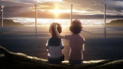Assistir Nagi no Asukara: Calmaria do Mar Temporada 1 Episódio 11 Online em HD