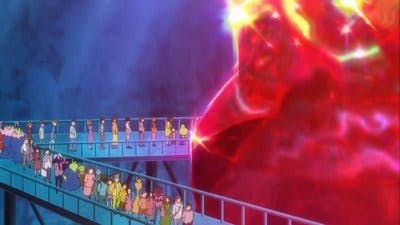 Assistir RobiHachi Temporada 1 Episódio 11 Online em HD