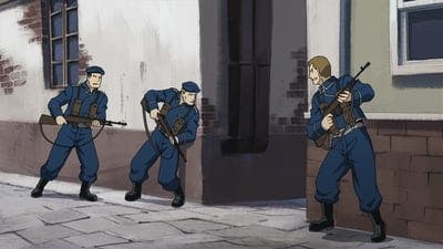 Assistir Fullmetal Alchemist: Brotherhood Temporada 1 Episódio 50 Online em HD