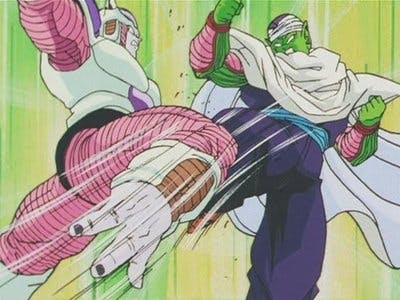 Assistir Dragon Ball Z Temporada 3 Episódio 7 Online em HD