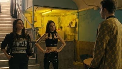 Assistir O Mar Lá Fora Temporada 3 Episódio 1 Online em HD