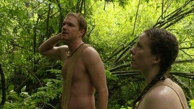 Assistir Largados e Pelados Temporada 3 Episódio 5 Online em HD