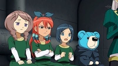 Assistir Super Onze Temporada 3 Episódio 20 Online em HD