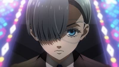 Assistir Black Butler Temporada 4 Episódio 1 Online em HD