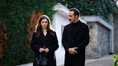Assistir O Canto do Pássaro Temporada 1 Episódio 15 Online em HD