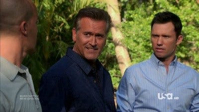 Assistir Burn Notice: Operação Miami Temporada 6 Episódio 4 Online em HD