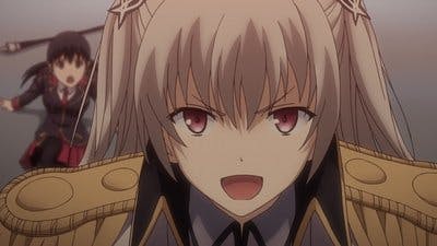 Assistir Qualidea Code Temporada 1 Episódio 6 Online em HD